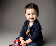 How to make a gift for toddler boy