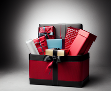 How to make a gift for thank you gifts for men