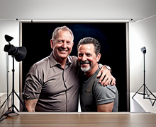 How to make a gift for dad