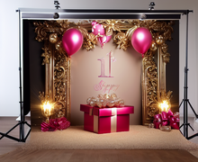 How to make a gift for 1st Birthday