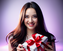 How to make a gift for girlfriend