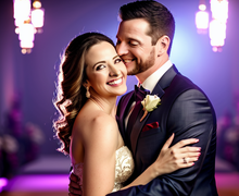 How to make a gift for mother of the groom