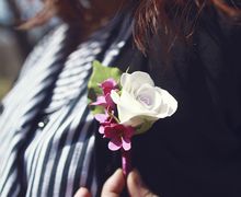 бутоньерка