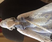 Фея-хранительница ватных дисков и палочек