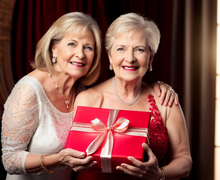 How to make a gift for mother in law