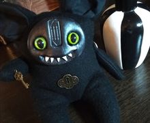 Демонёнок Зуба