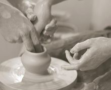 Гончарное мастерство