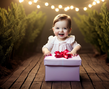 How to make a gift for toddlers