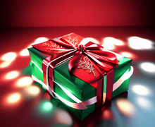 How to make a gift for college student