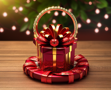 How to make a gift for 3rd anniversary