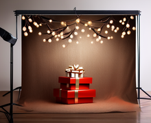 How to make a gift for modern