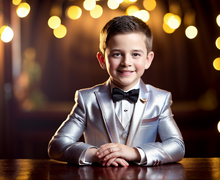 How to make a gift for ring bearer