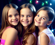 How to make a gift for tweens girls