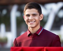 How to make a gift for high school graduation gifts for him