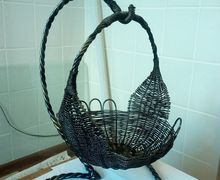 Ваза "Романтик"