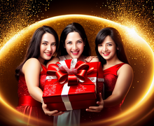 How to make a gift for 13th Anniversary