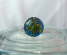 Кольцо "Сирена"