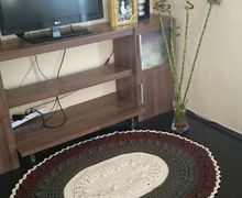 Винтажный ковер