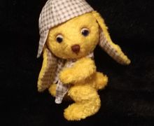 Солнечный зайчик