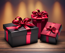 How to make a gift for 14th Anniversary