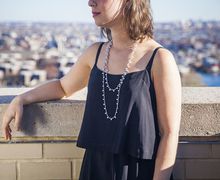 Ожерелье своими руками