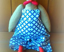 Тильда петух