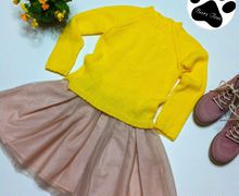 Детский свитер