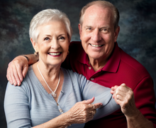 How to make a gift for Retirement