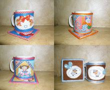 Подарочный набор