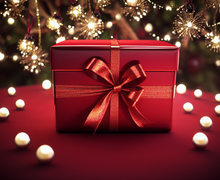 How to make a gift for 13th Anniversary