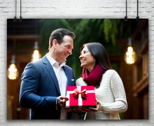 How to make a gift for Anniversary