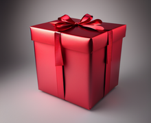 How to make a gift for for people who have everything