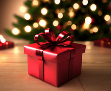 How to make a gift for last minute