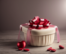 How to make a gift for bakers