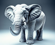 How to make a gift for White Elephant