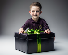 How to make a gift for stepson