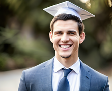 How to make a gift for graduation gifts for him