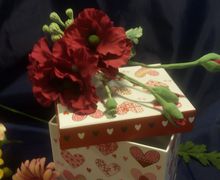 Подарочная коробочка