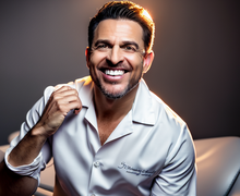 How to make a gift for dentist