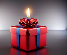 How to make a gift for conference speaker