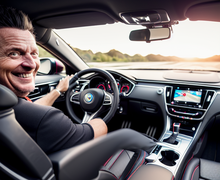 How to make a gift for drivers