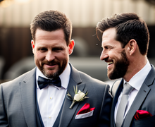 How to make a gift for best man