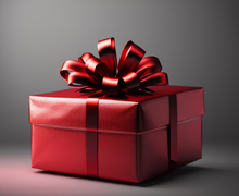 How to make a gift for For Team