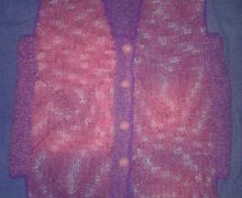 Жилетка-Телогрейка