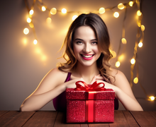 How to make a gift for Birthday