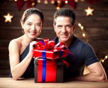 How to make a gift for 8 year anniversary