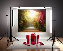 How to make a gift for modern