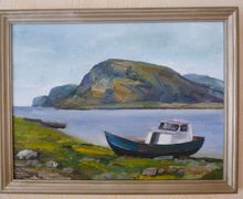 РОДНОЙ БЕРЕГ