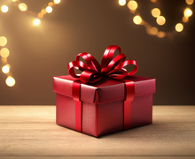 How to make a gift for 10 year anniversary