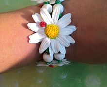 "Ромашковое поле"